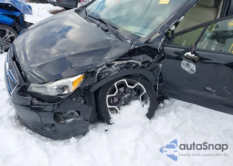 2014 Subaru Xv Crosstrek 2.0I Premium из США, поврежденный, VIN JF2GPACC8E8288902